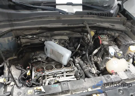 2016 Jeep Renegade Trailhawk из США, поврежденный, VIN ZACCJBCT7GPC67751